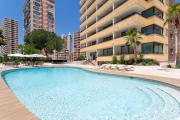 Top Benidorm