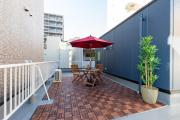 Joint Court Kameido Kame-chan - Vacation STAY 82808v