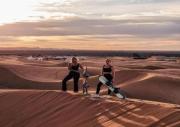 Top Merzouga