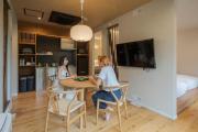 LUXE TECH VILLA Ashitoku - Vacation STAY 10799v