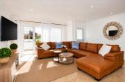 Villa Blanca Family Beach Holidays