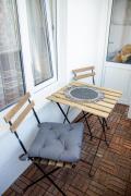 Apartment in Ventspils