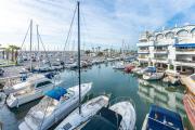 Apartment in Puerto Marina 1 min to the beach