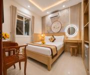 Top Ho Chi Minh