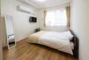 Repure Omori Residence 501 - Vacation STAY 20223