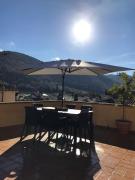 Appartamento con terrazza in Via Campo dei Fiori