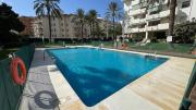 Family Holidays - La Carihuela, Piscina y Parking