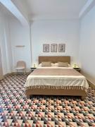 Premium Apartment with Cathedral views in Old Town