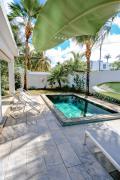 Le Mandala Moris Villa