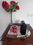 Cozy appt centre ville