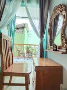 Vinxenia cozy studio