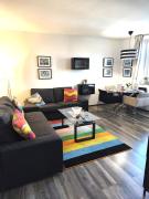 Celestino apartment Ljubljana
