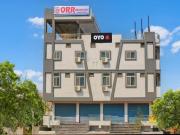 HOTEL O ORR RESIDENCY