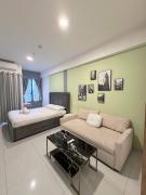 Luxor Urban Saigon Studios