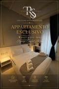Ponte Milvio Suite & Parking- La Chambre de Sophie