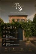 Ponte Milvio Suite & Parking- La Chambre de Sophie