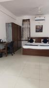 Luxury Stays Genome