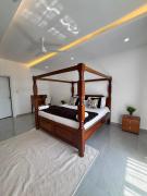 Aqua apartments kenia