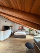 The Mountain House