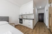 Sea & Stay Studio Durrës Waterfront by PikHost
