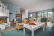 Dünenhof - Ferienwohnung D-03