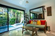 Beautiful 1 bedroom villa in perfect location