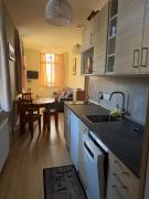 Stará Morava Apartmán Zuzka, Tatranská Lomnica