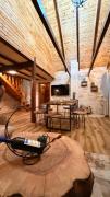 Mountain Paradise House