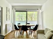 Chic and Spacious 2 rooms -Near Champs-Élysées - Victor Hugo