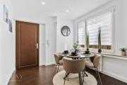 Beautiful Flat in City Center !
