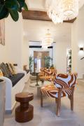 Sant Blai Boutique Hotel - Javea