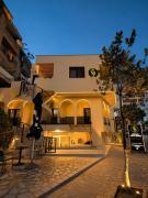 Luxury Villa Bushi
