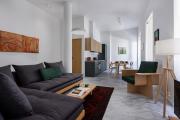 Art Space Residencies Α1