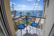 Saronic View Studio