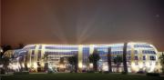 The Golf Premium Apartment Soukra Near Airport La Marsa Lac