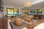 Tortuga Beach House, Costa del Sol