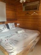 Appartement dans maison calme