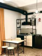 Bratislava Center apartment late checkout