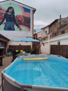 Casa Rural La Pinta- SendaViva y Bardenas