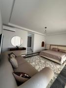 Villa de jasmine hammamet
