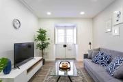 Rose of Lisbon - 1BR central apartment