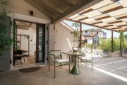 Fančita Rooms B&B