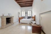 Roma Castel St Angelo Boutique Apart near St Peter
