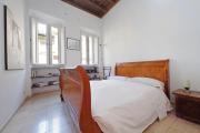 Roma Castel St Angelo Boutique Apart near St Peter