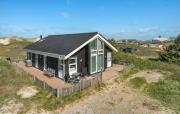 Pet Friendly Home In Blokhus With Wifi