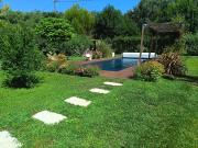 Studio en campagne