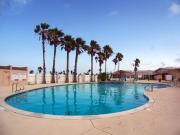Top Port Isabel
