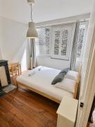WonderHost, spacieux et calme en cœur de ville