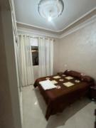 Large apartment 3 minutes from the beach