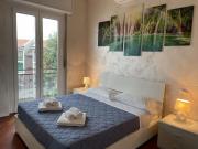 Adriano Metro & Comfort Suites - Affitti Brevi Italia